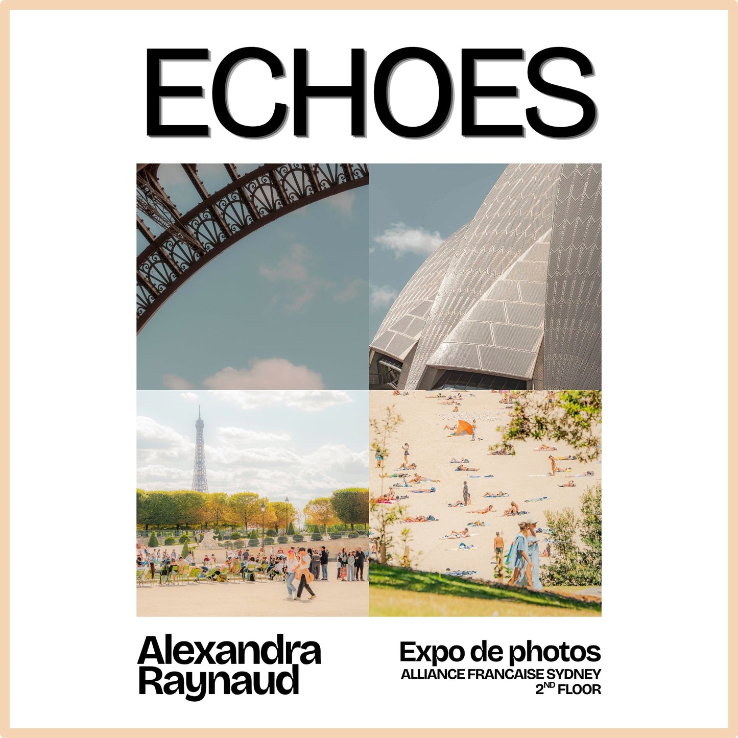 ECHOES