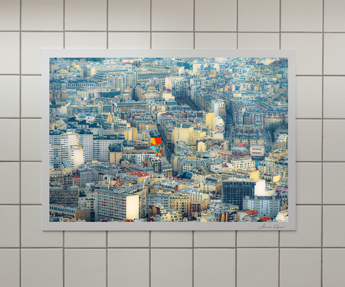 PARIS JIGSAW (Full version)