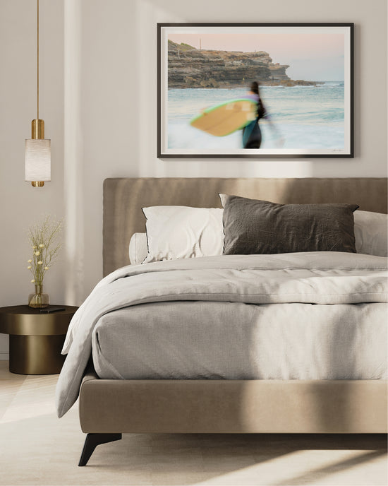 MAROUBRA  LADY (FULL)