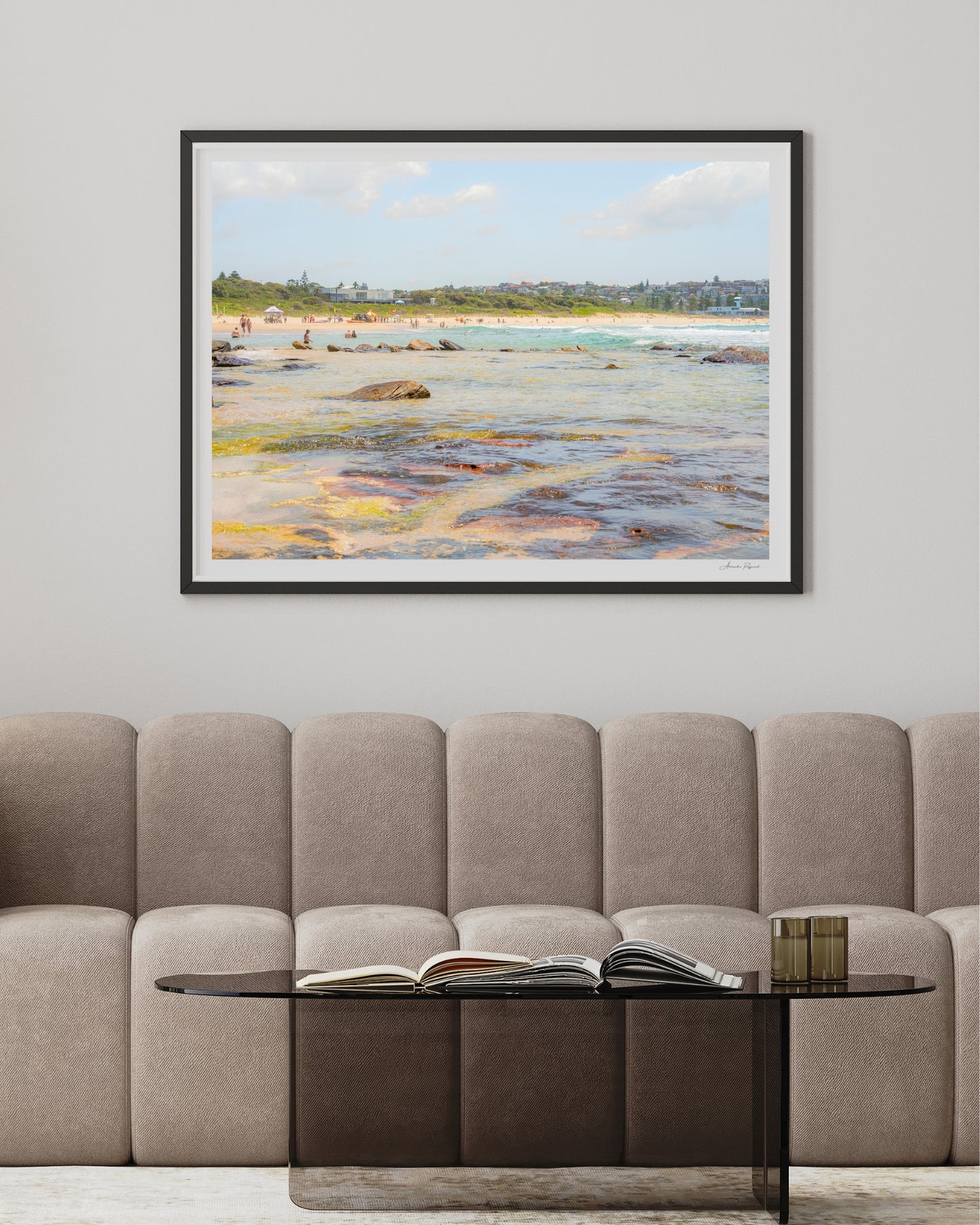 MAROUBRA POOL (FULL)