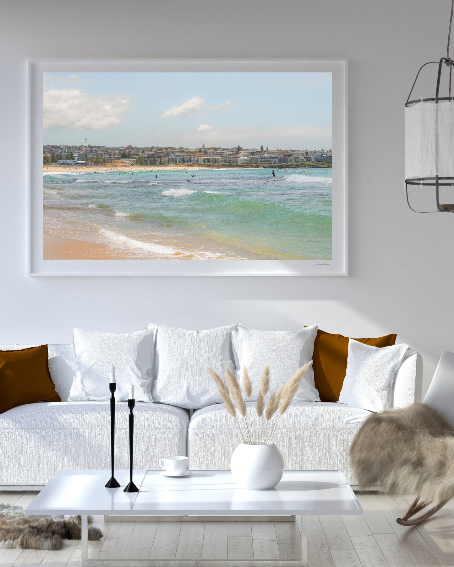 MAROUBRA WATERCOLORS