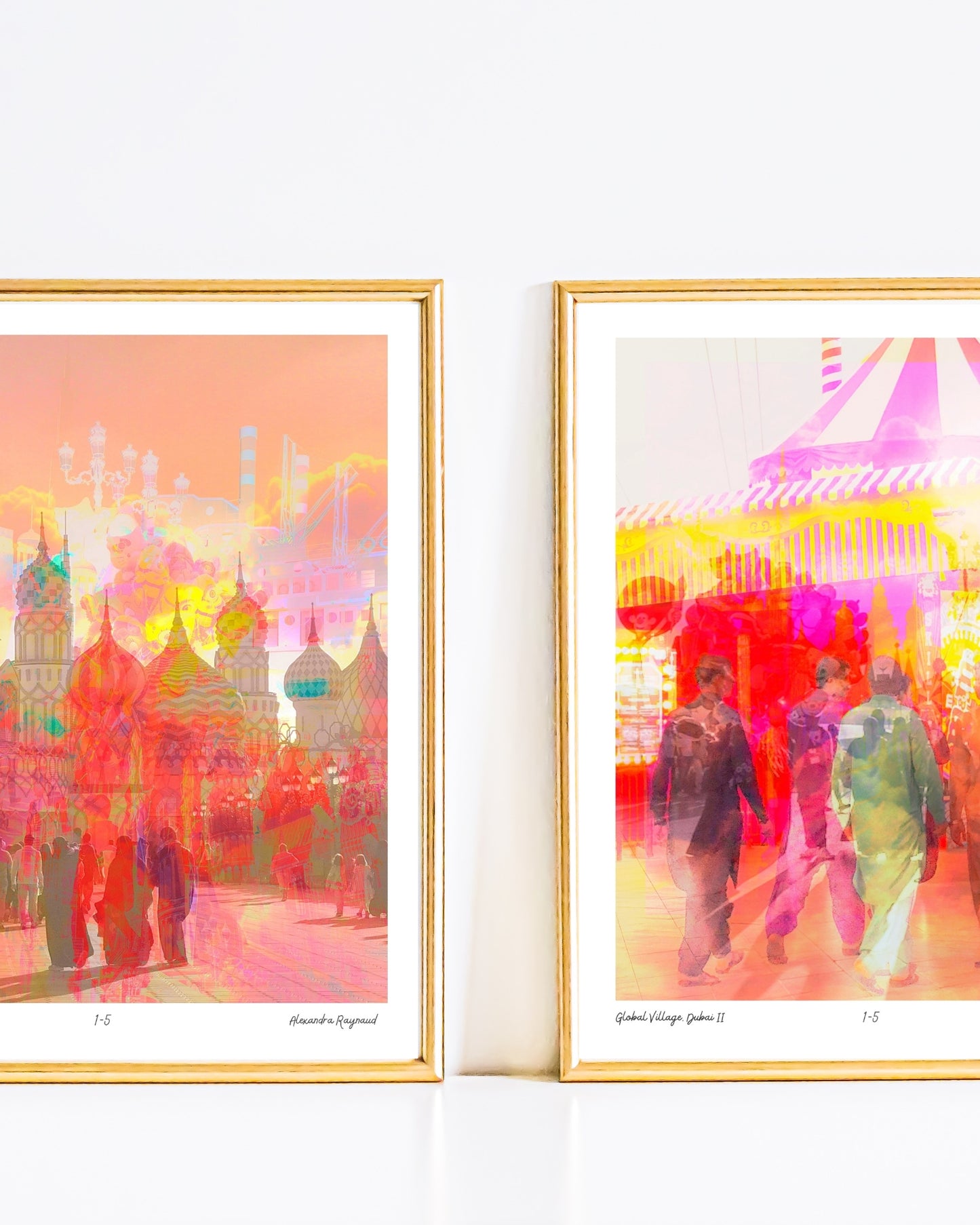 GLOBAL VILLAGE, DUBAI II, 2025