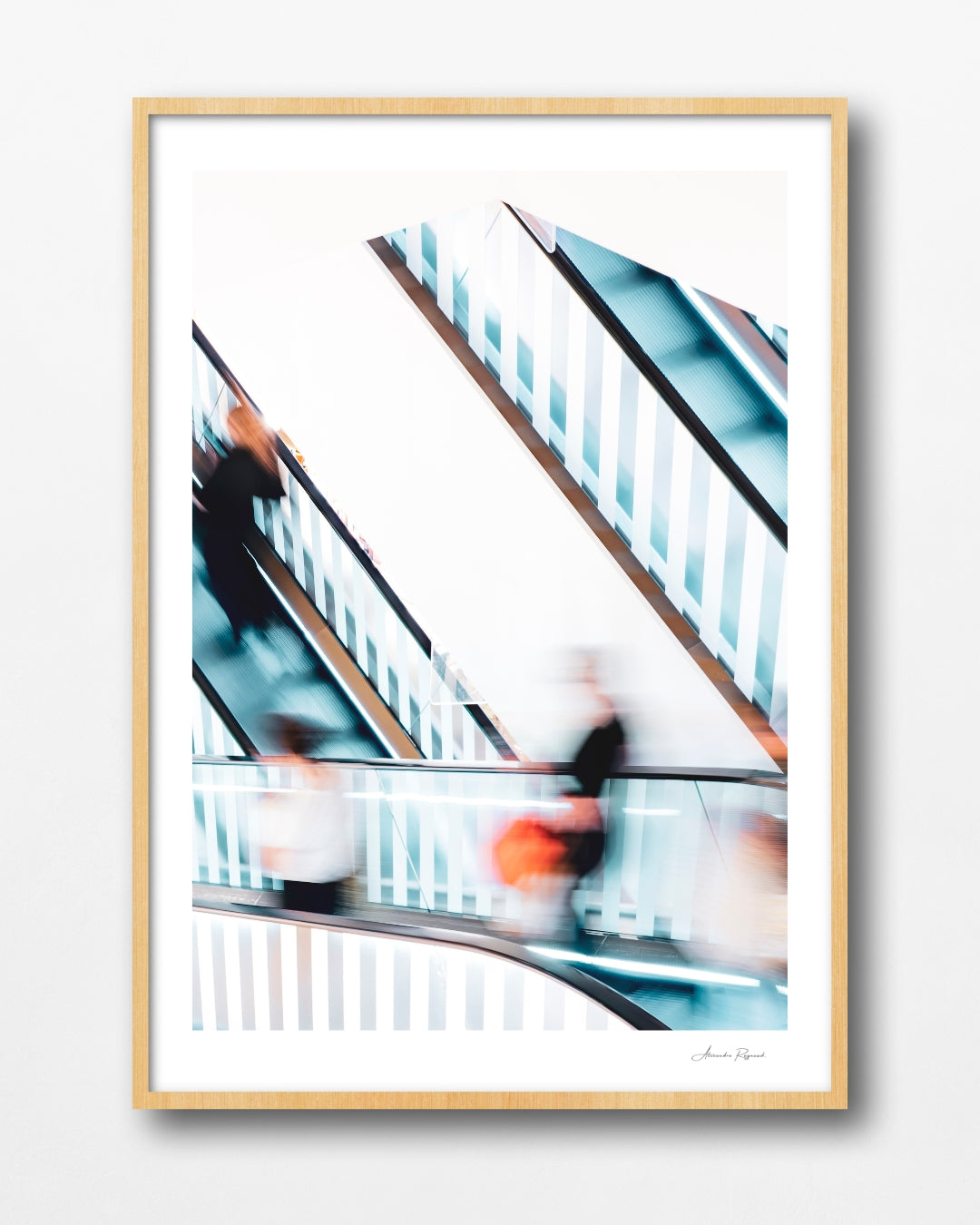 SPEED SHOPPING