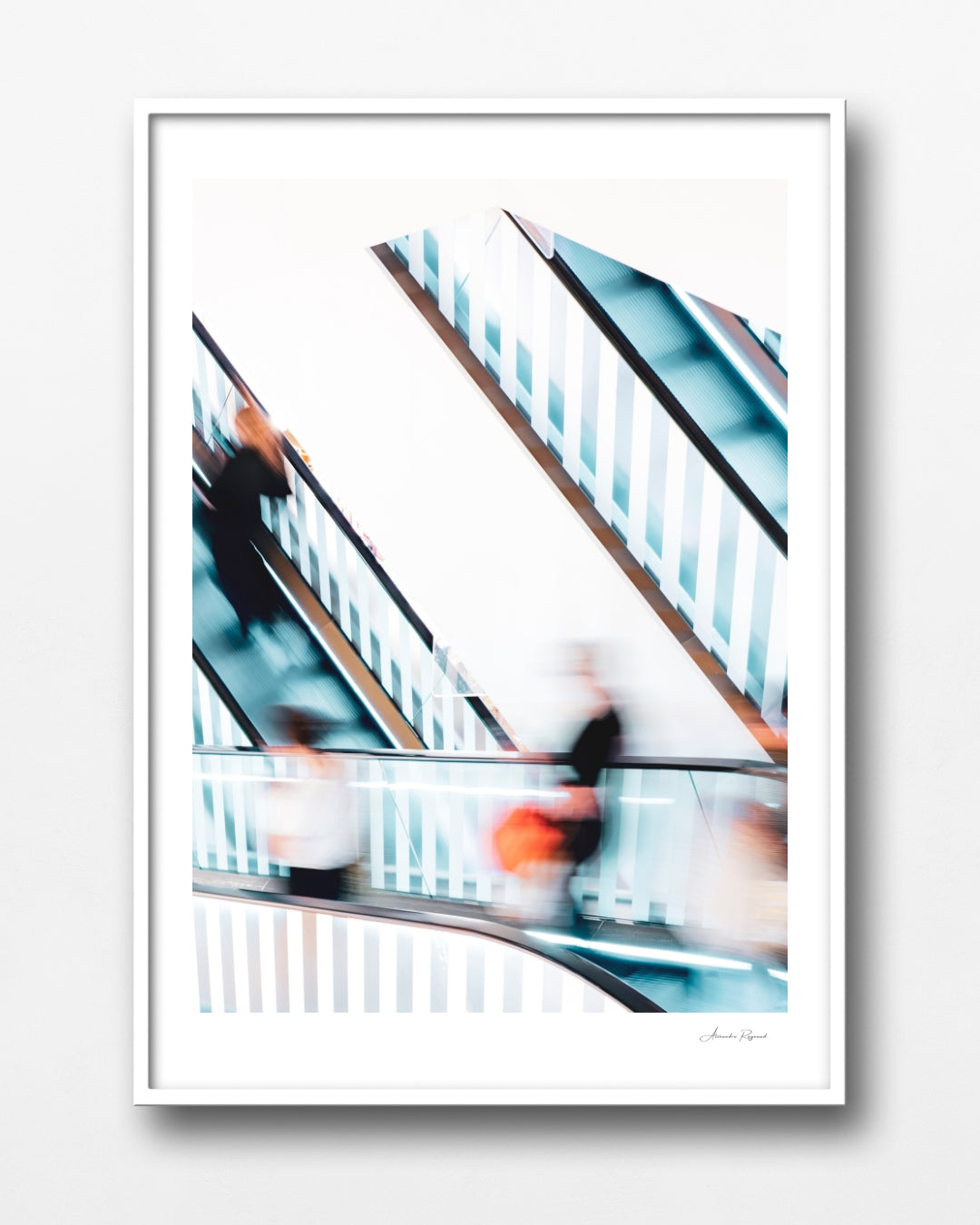 SPEED SHOPPING