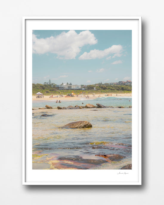 MAROUBRA POOL