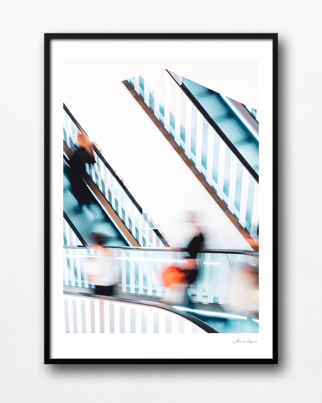 SPEED SHOPPING