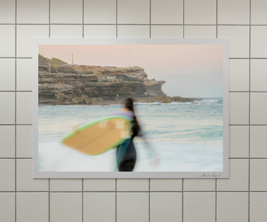 MAROUBRA  LADY (FULL)