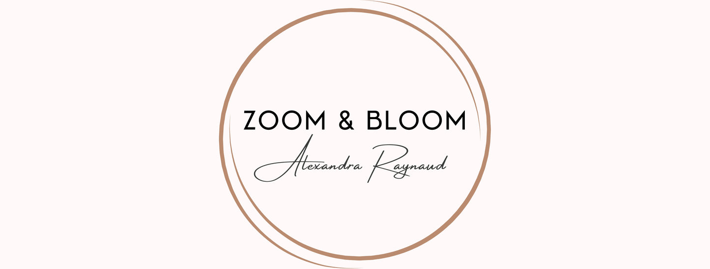 Zoom&amp;Bloom