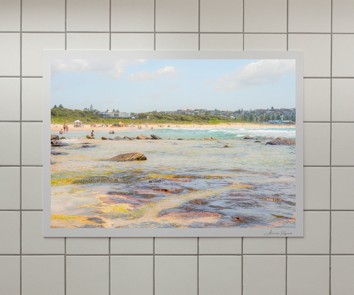 MAROUBRA POOL (FULL)