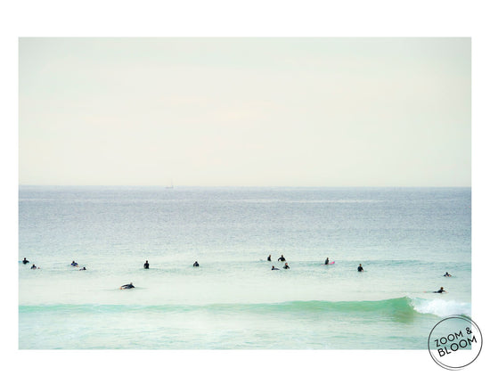 MAROUBRA SEALS