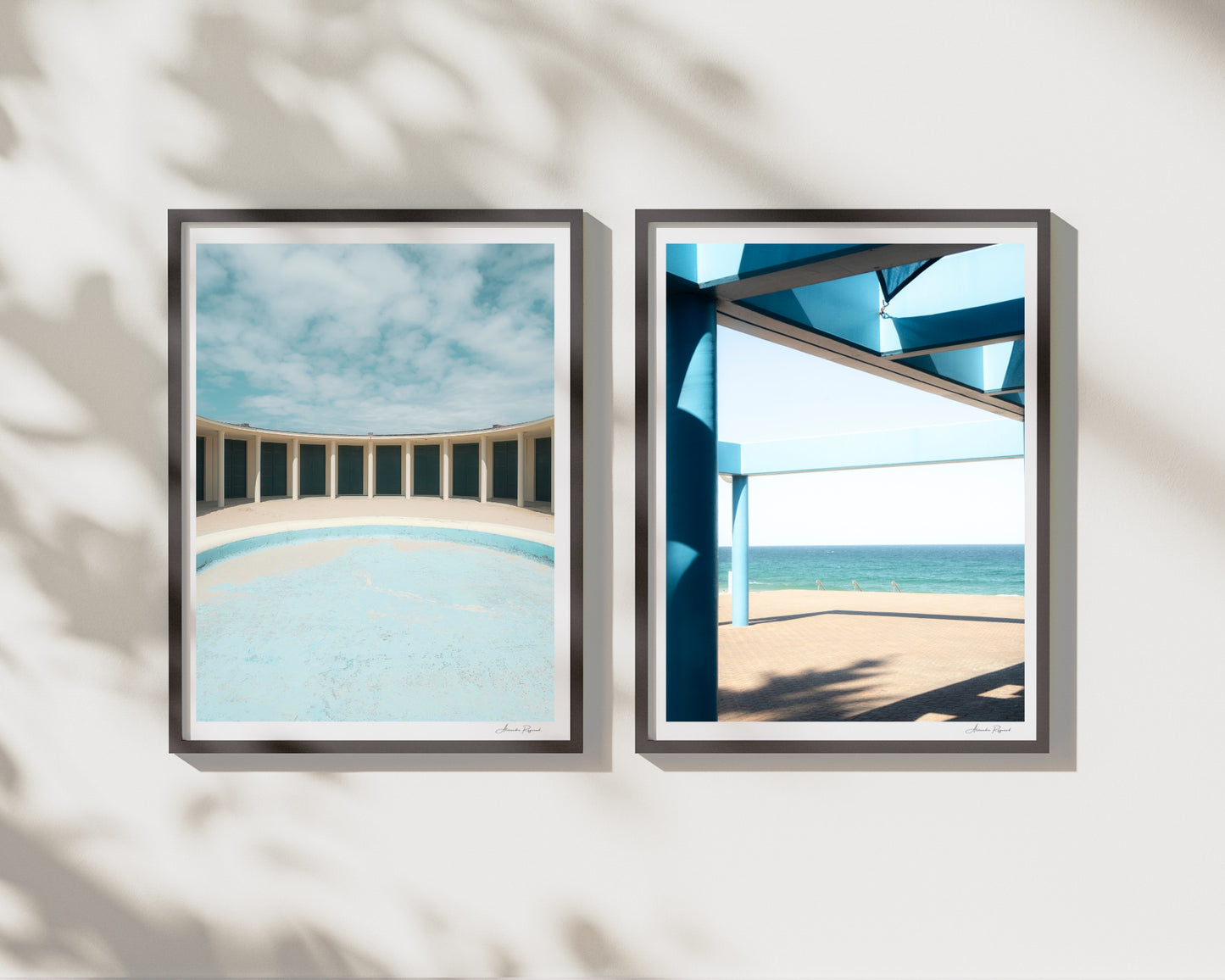 LES PLANCHES 2