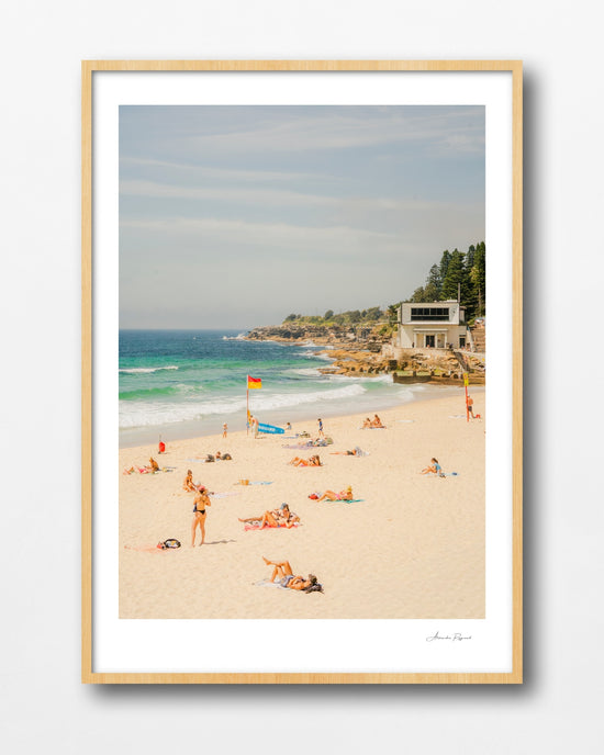 COOGEE BEACH