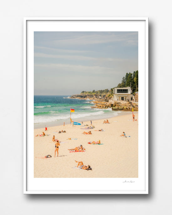 COOGEE BEACH
