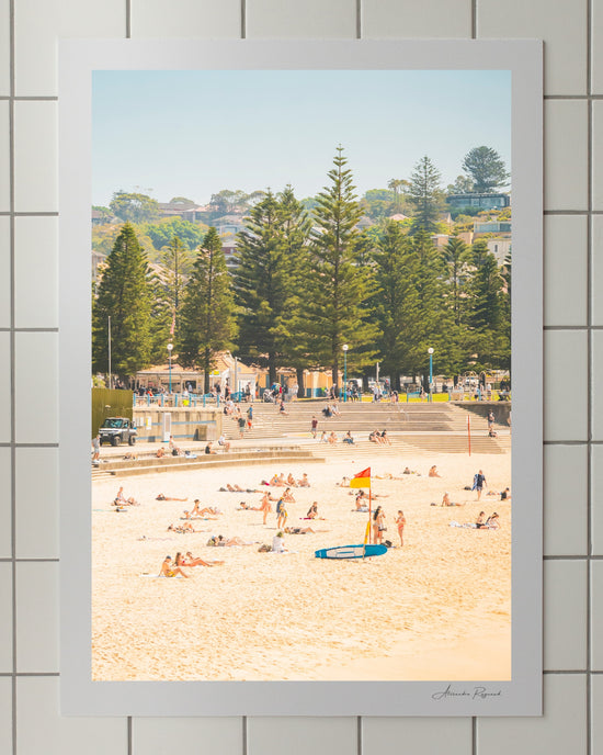 COOGEE CROWD