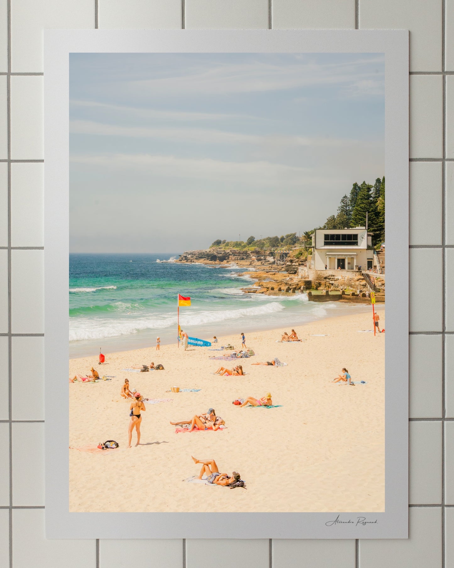 COOGEE BEACH