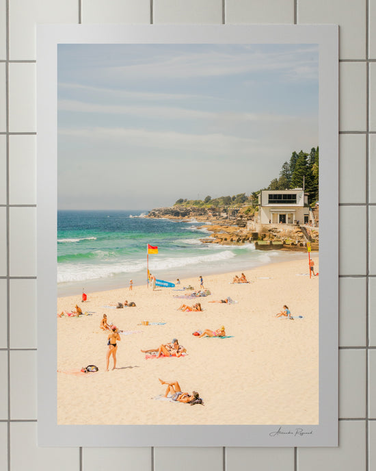 COOGEE BEACH