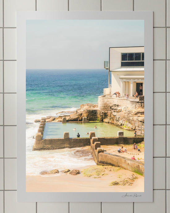 COOGEE POOL