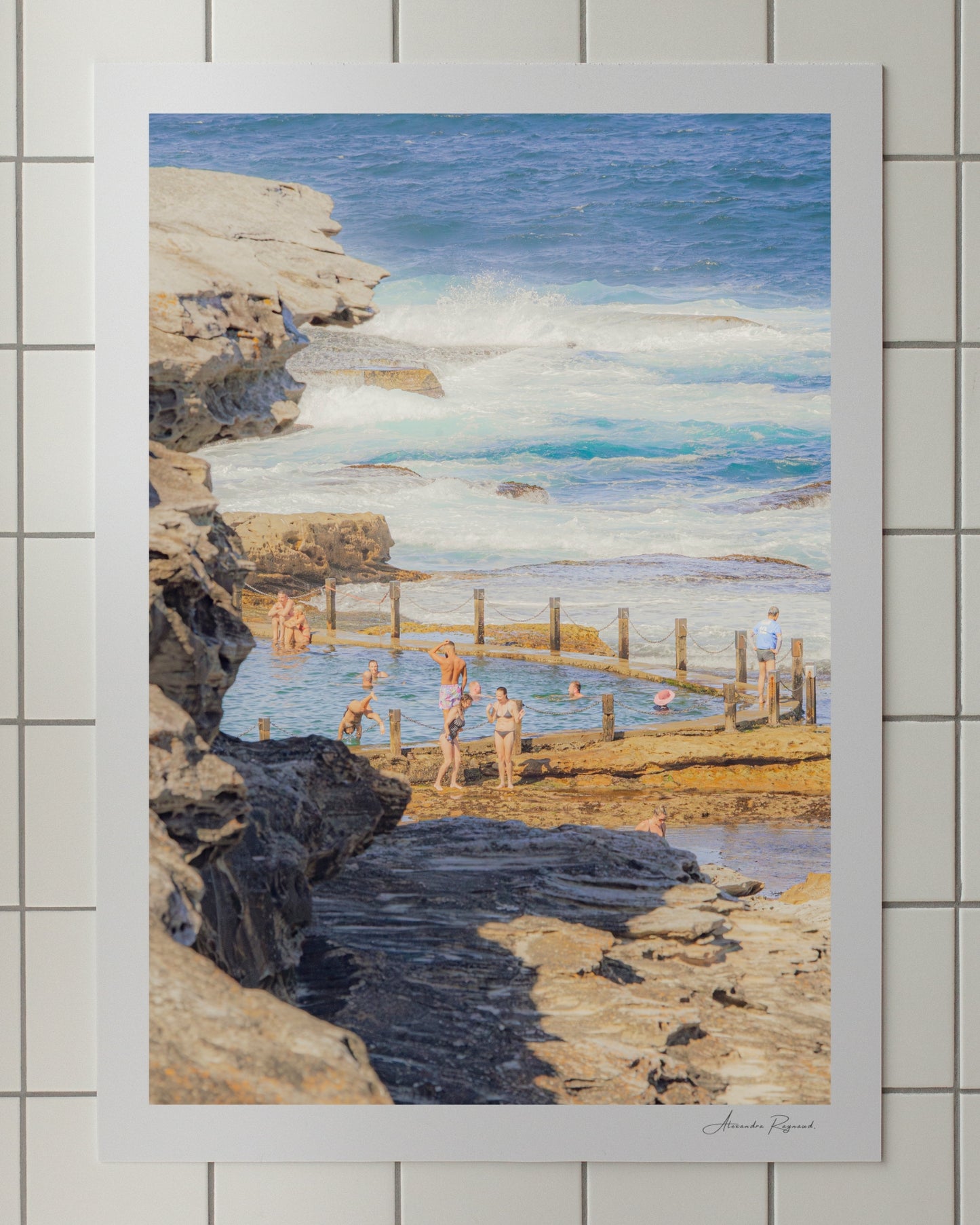 MAHOON'S PEOPLE (PART 2)