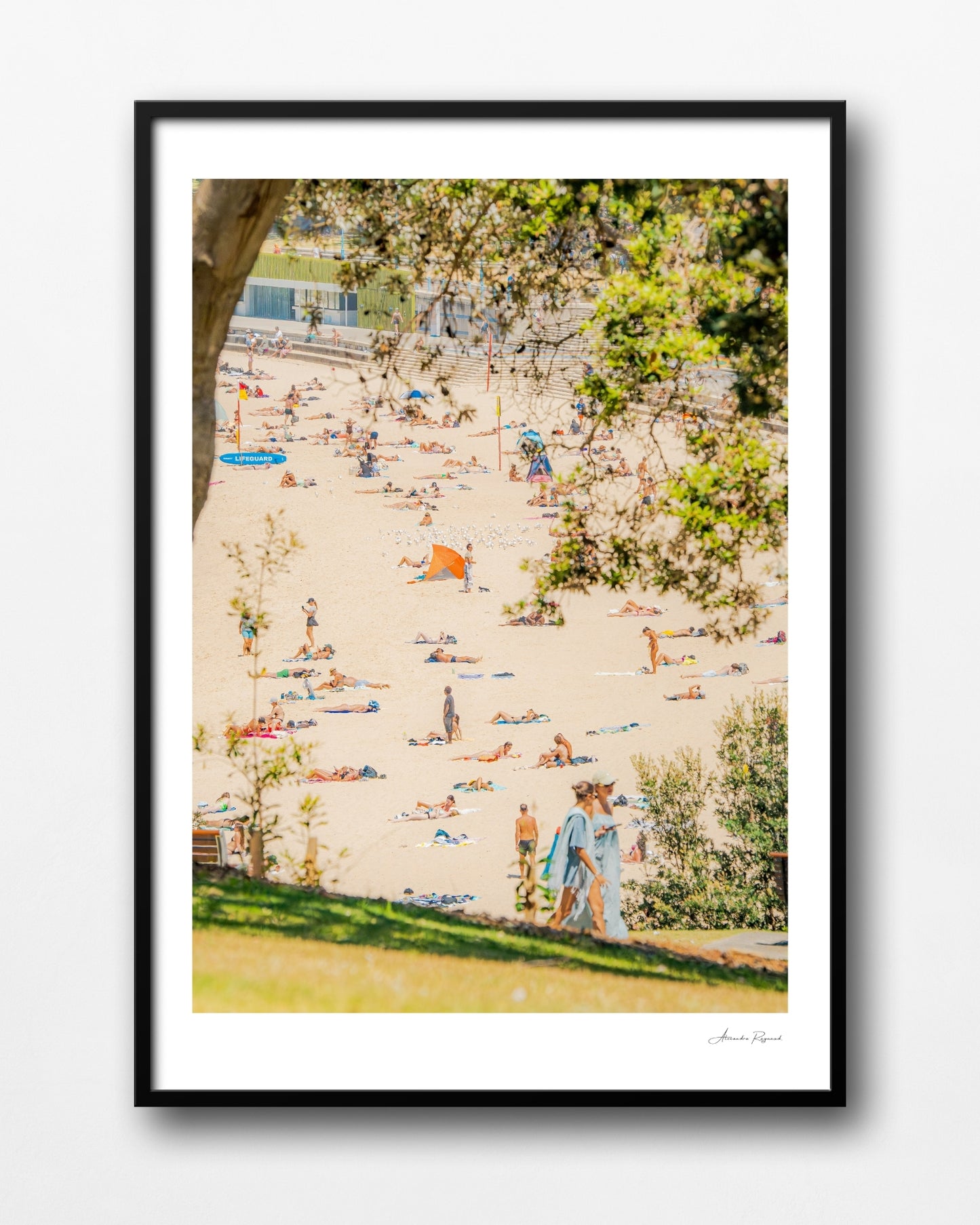 COOGEE BEACH DECOR