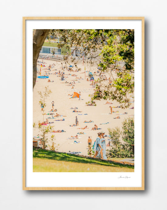 COOGEE BEACH DECOR