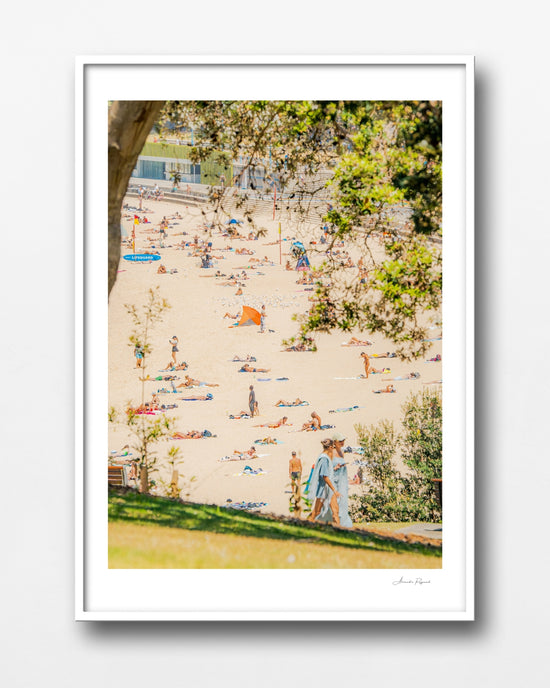 COOGEE BEACH DECOR