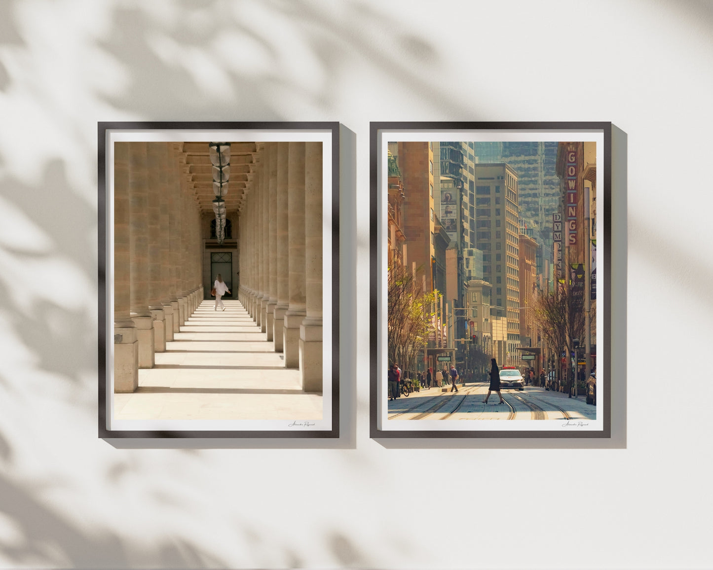 PALAIS ROYAL LADY