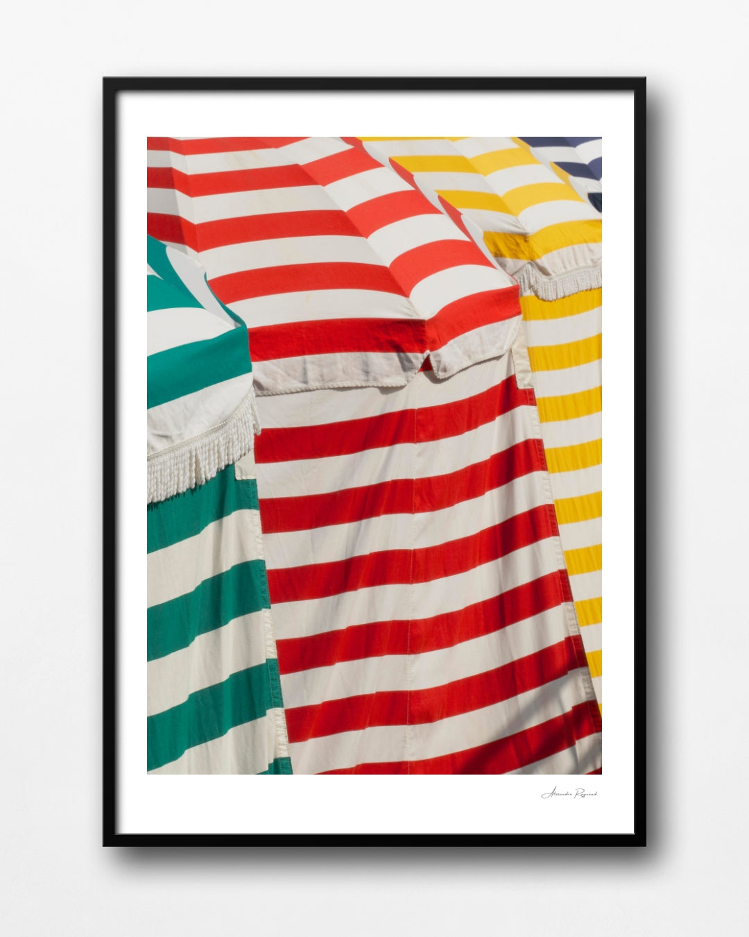 BIARRITZ STRIPES