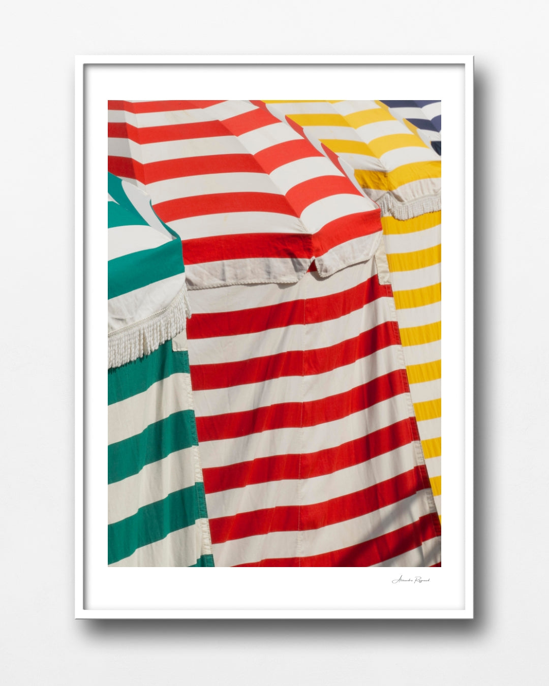 BIARRITZ STRIPES