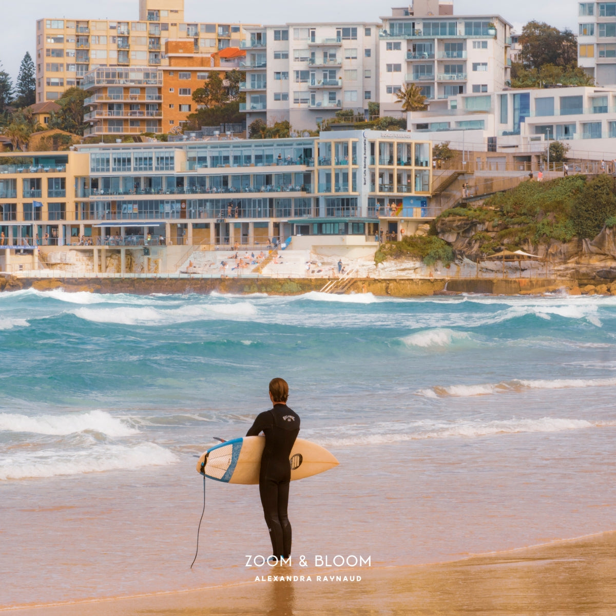 BONDI BOY