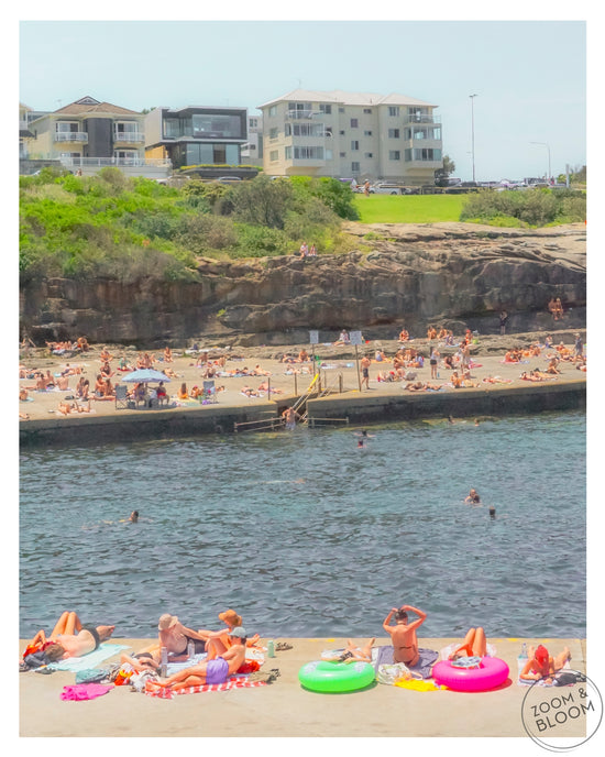 CLOVELLY DONUTS