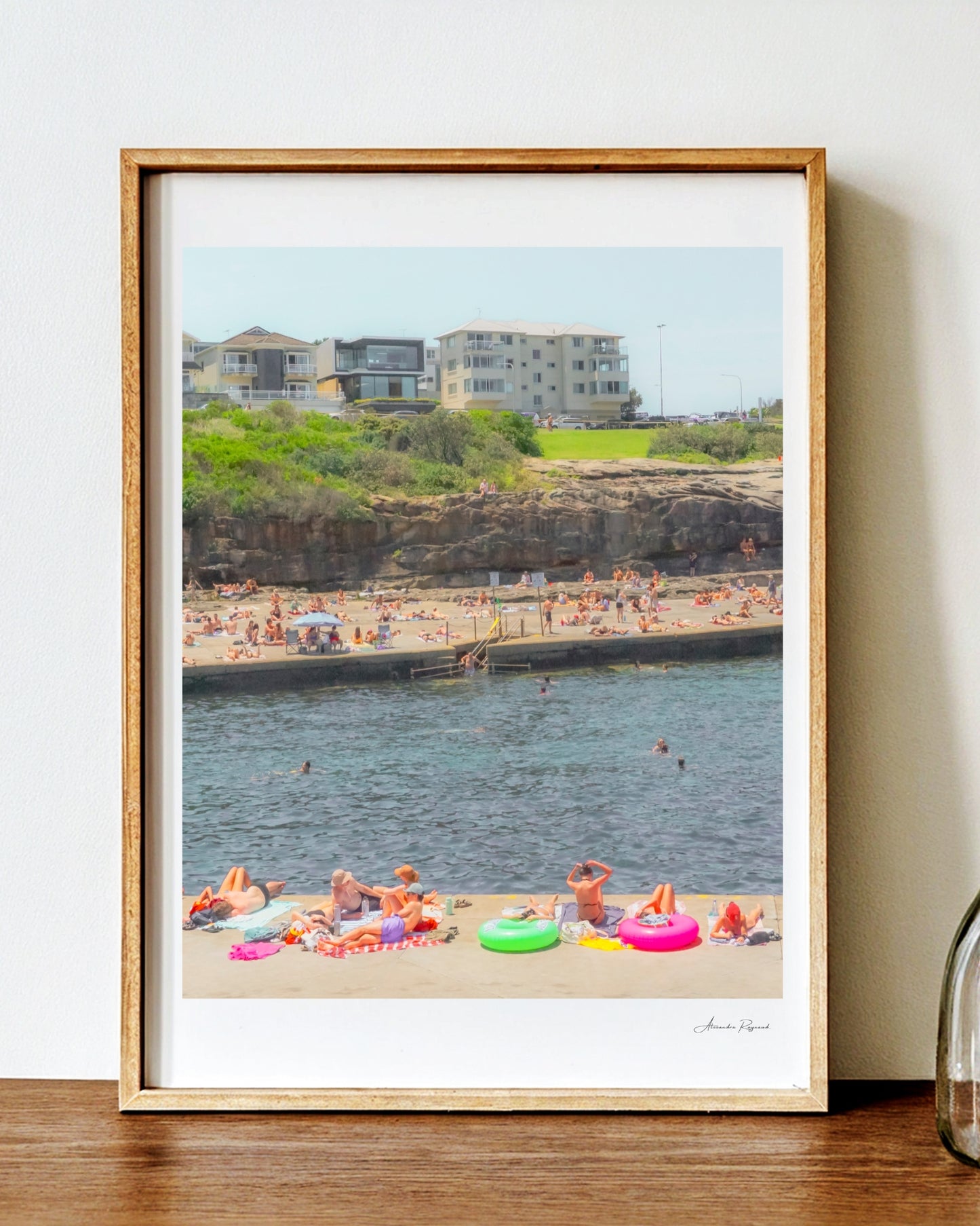 CLOVELLY DONUTS