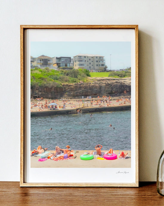 CLOVELLY DONUTS