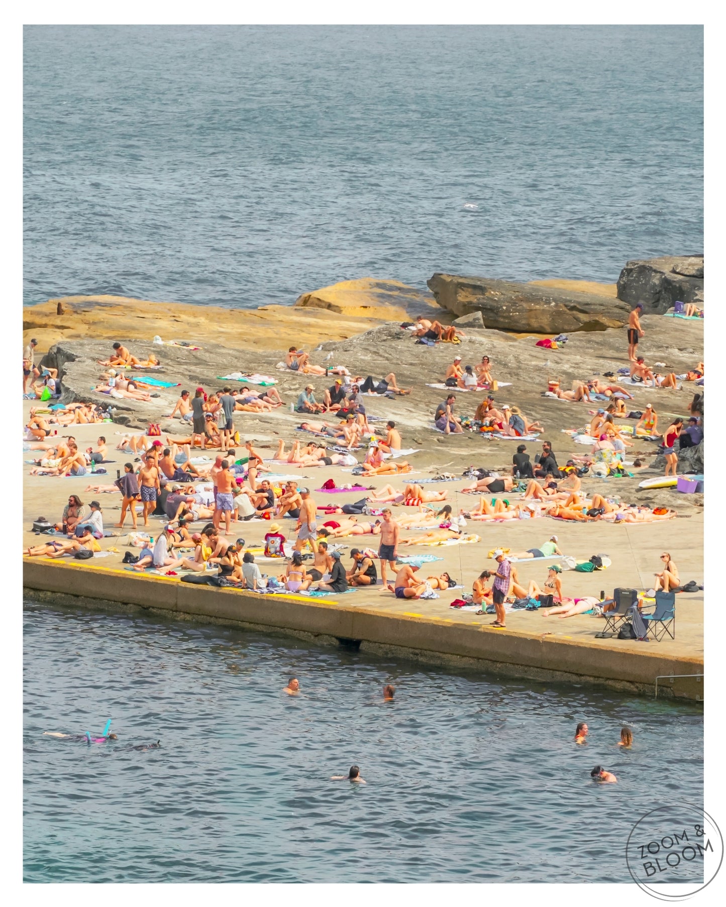 CLOVELLY ISLAND