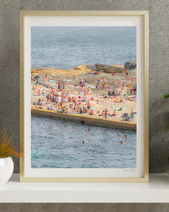 CLOVELLY ISLAND