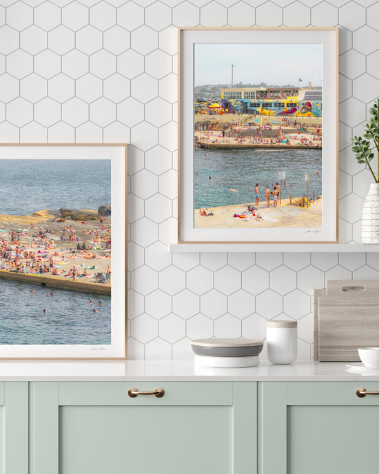 CLOVELLY COLORS
