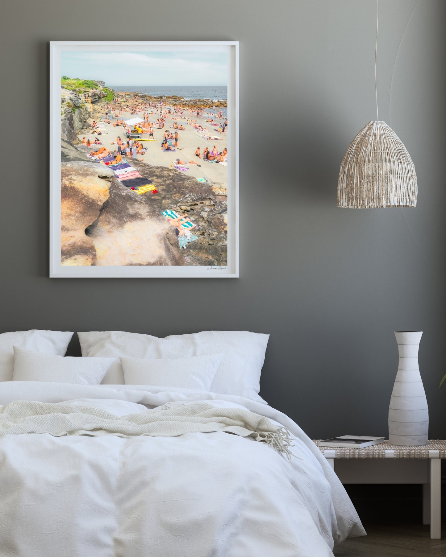 CLOVELLY ROCKS
