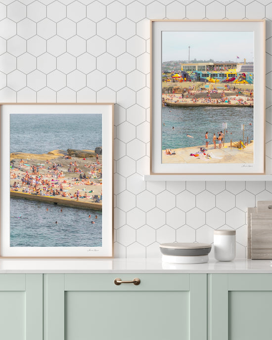 CLOVELLY ISLAND