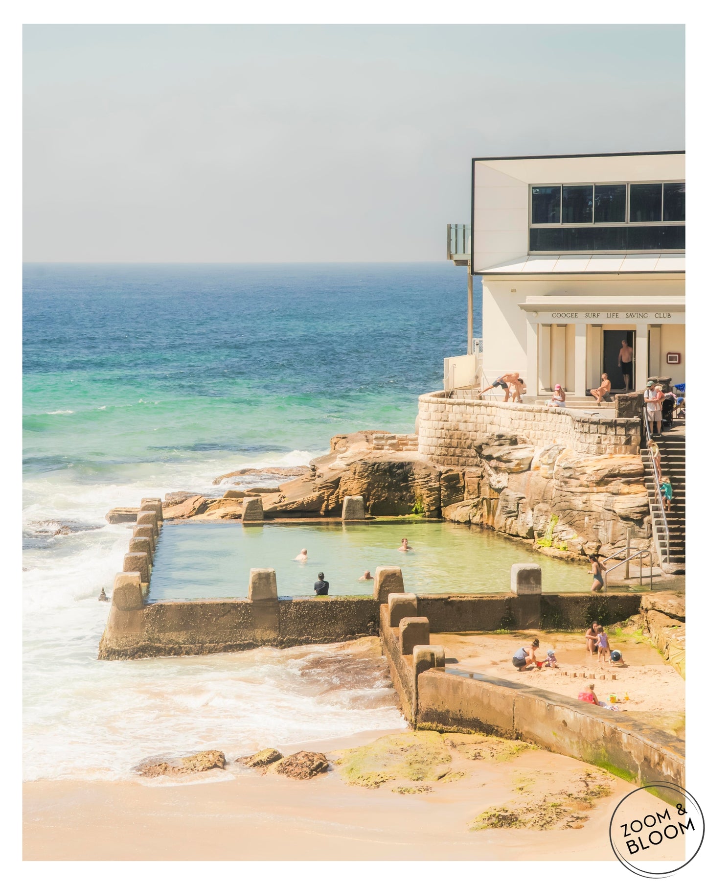 COOGEE POOL