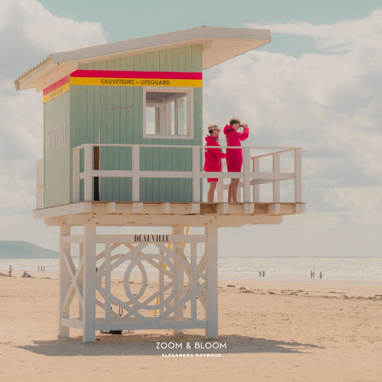 DEAUVILLE LIFEGUARDS