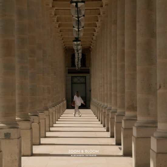 PALAIS ROYAL LADY