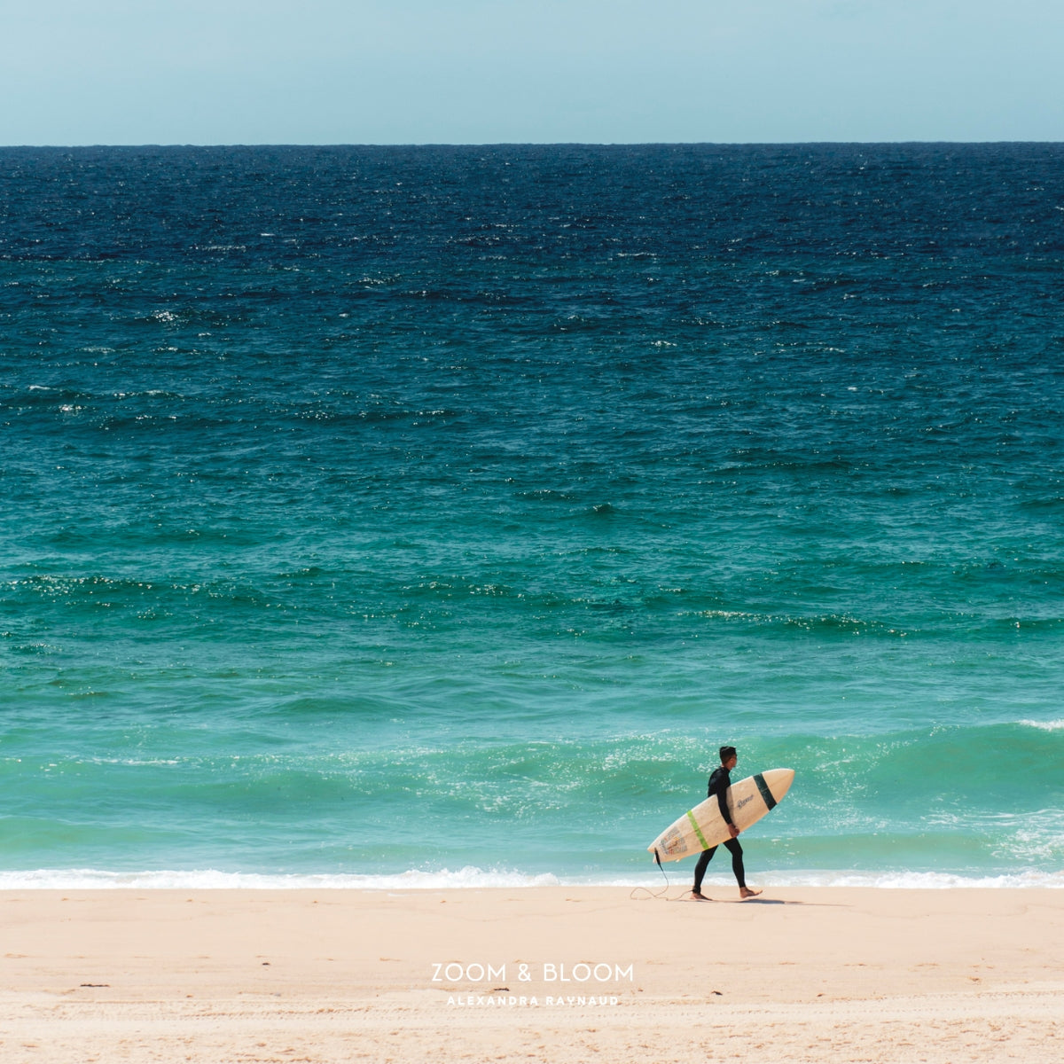 MAROUBRA BOY