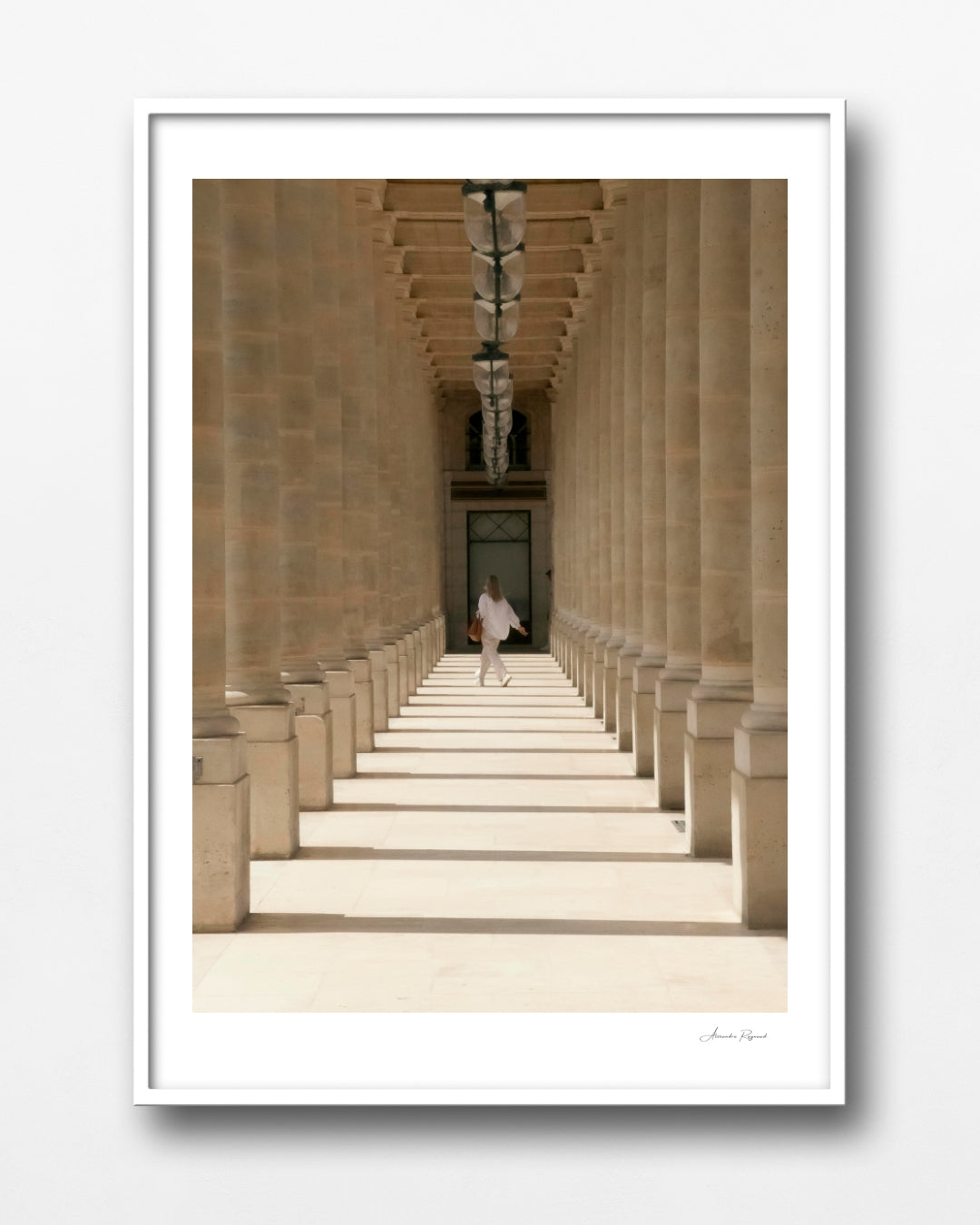 PALAIS ROYAL LADY
