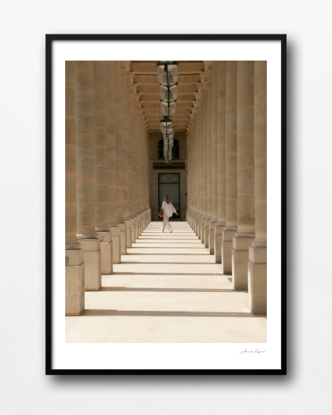 PALAIS ROYAL LADY