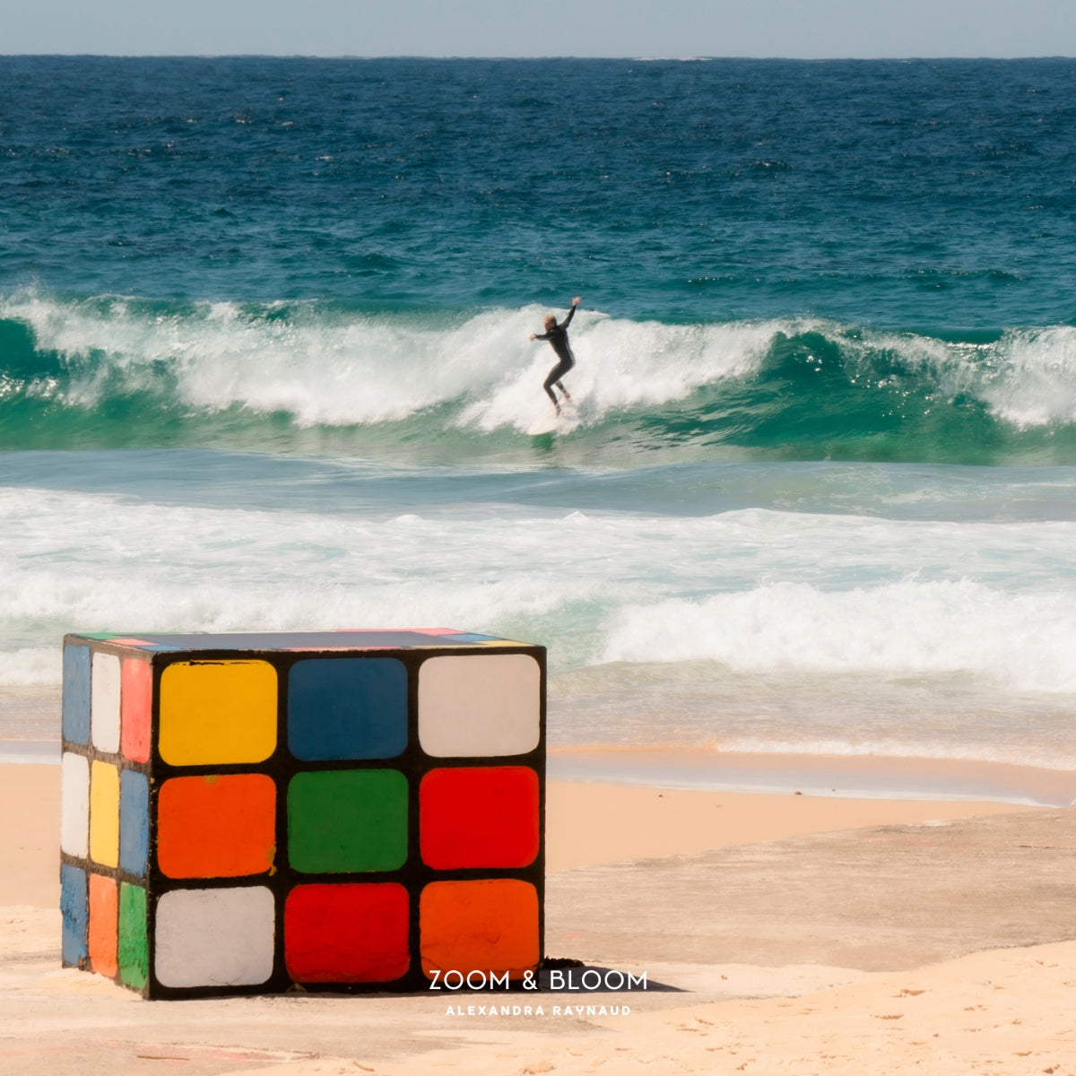 MAROUBRA COLORS