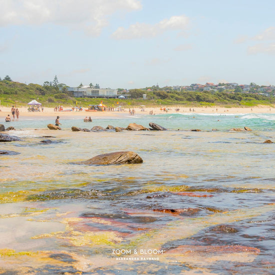 MAROUBRA POOL (FULL)