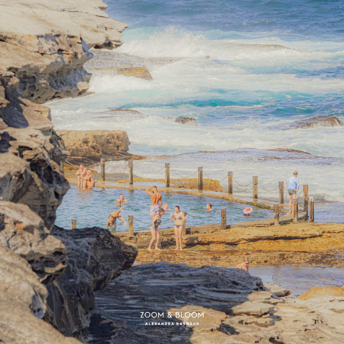 MAHOON'S PEOPLE (PART 2)