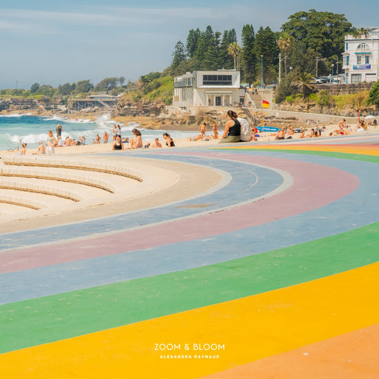 COOGEE RAINBOW BEACH