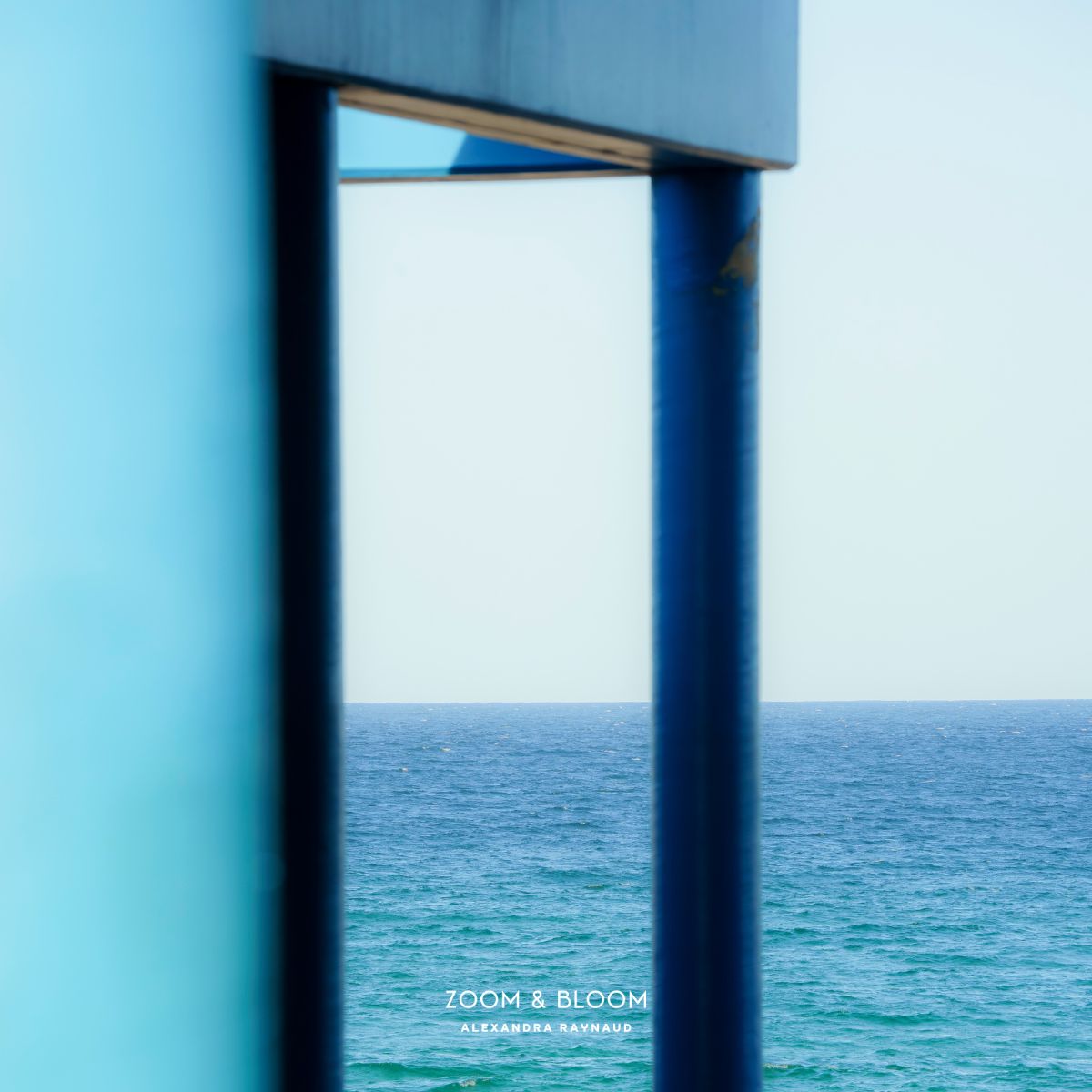 MAROUBRA SHADE OF BLUE