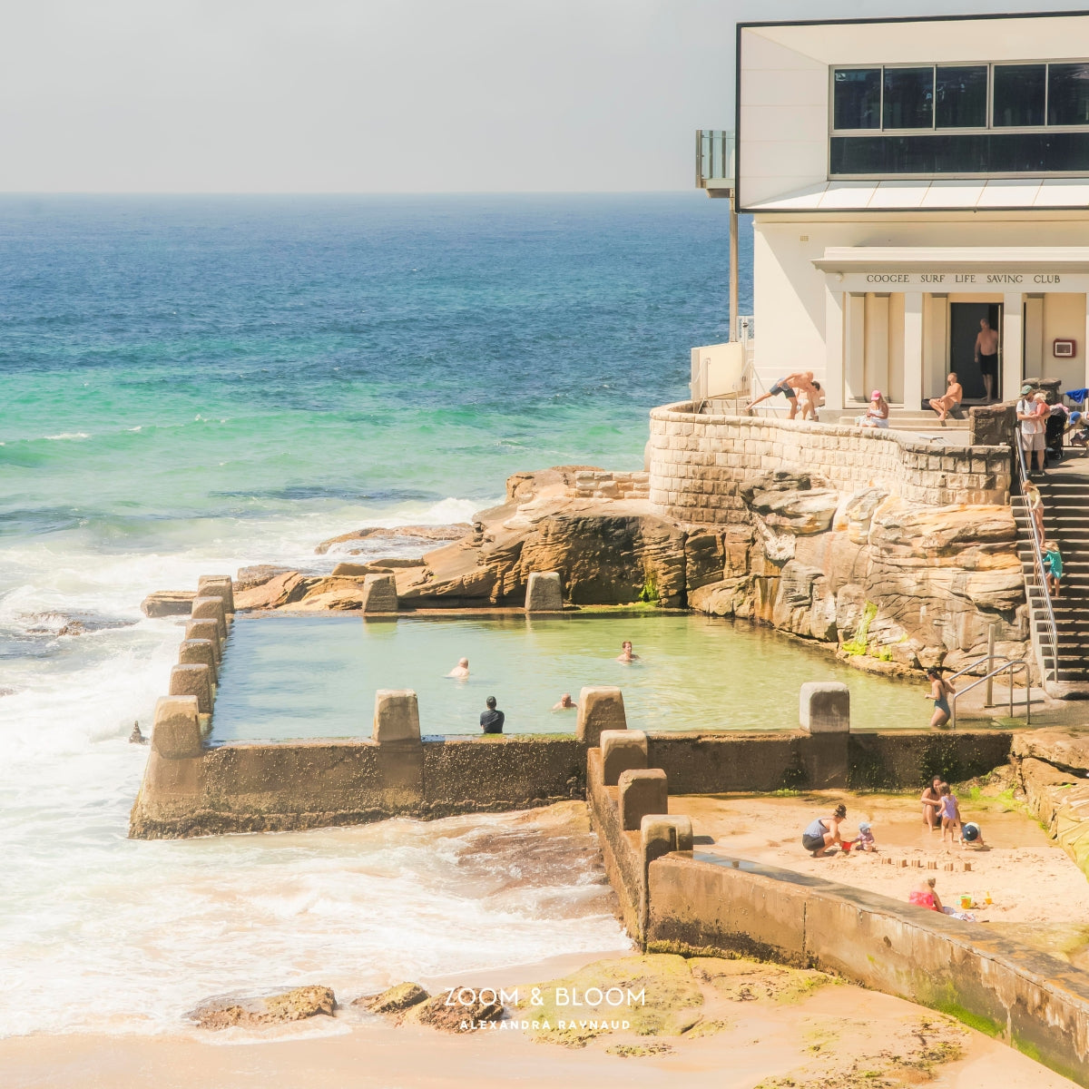COOGEE POOL