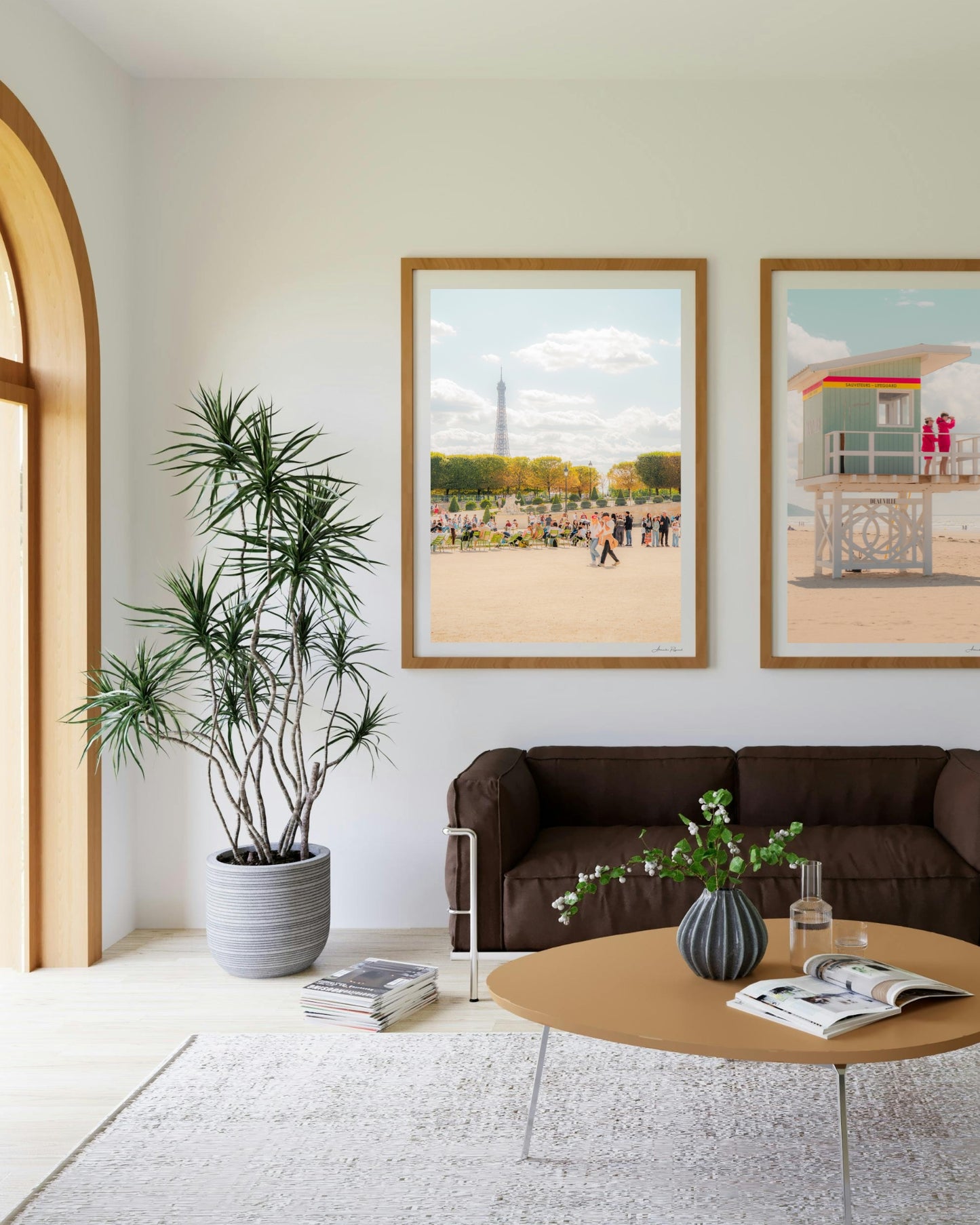 Balades à Paris